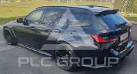 2024 BMW M3