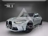2024 BMW M3