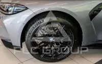 2024 BMW M3