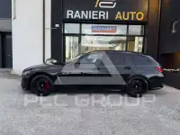 2024 BMW M3