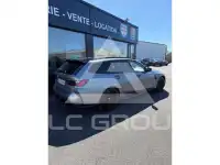 2024 BMW M3