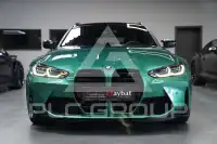2024 BMW M3