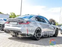 2024 BMW M3
