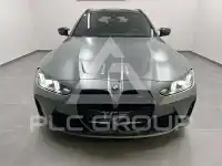 2024 BMW M3