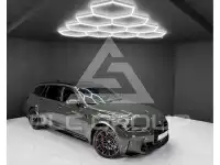 2024 BMW M3