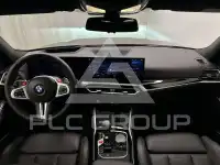 2024 BMW M3