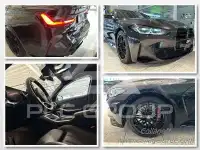 2024 BMW M3