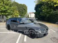 2024 BMW M3