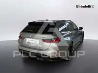 2024 BMW M3
