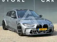 2024 BMW M3