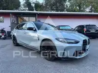 2024 BMW M3