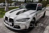 2024 BMW M3