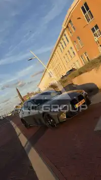 2024 BMW M3