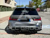 2024 BMW M3