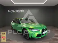 2024 BMW M3