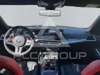 2024 BMW M3