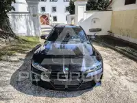 2024 BMW M3
