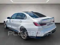 2024 BMW M3