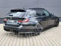 2024 BMW M3