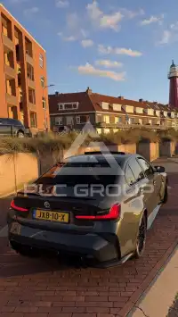 2024 BMW M3