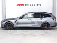 2024 BMW M3
