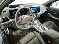 2024 BMW M3
