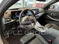 2024 BMW M3