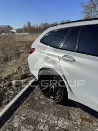 2024 BMW M3