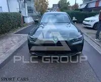 2024 BMW M3