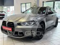 2024 BMW M3