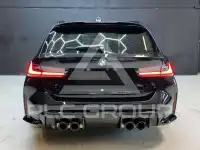 2024 BMW M3