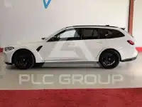 2024 BMW M3