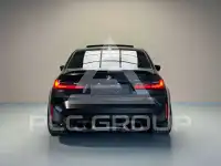 2024 BMW M3