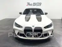2024 BMW M3