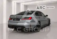 2024 BMW M3