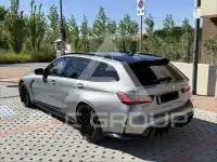 2024 BMW M3