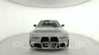2024 BMW M3