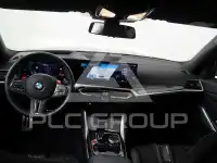 2024 BMW M3