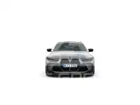 2024 BMW M3