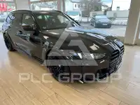 2024 BMW M3