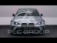 2024 BMW M3