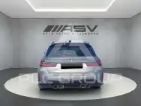 2024 BMW M3
