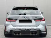 2024 BMW M3