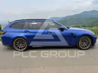 2024 BMW M3