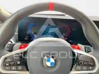 2024 BMW M3
