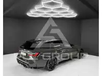 2024 BMW M3