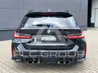 2024 BMW M3
