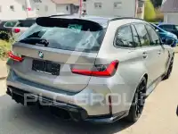 2024 BMW M3