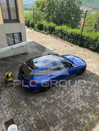2024 BMW M3