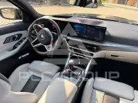 2024 BMW M3